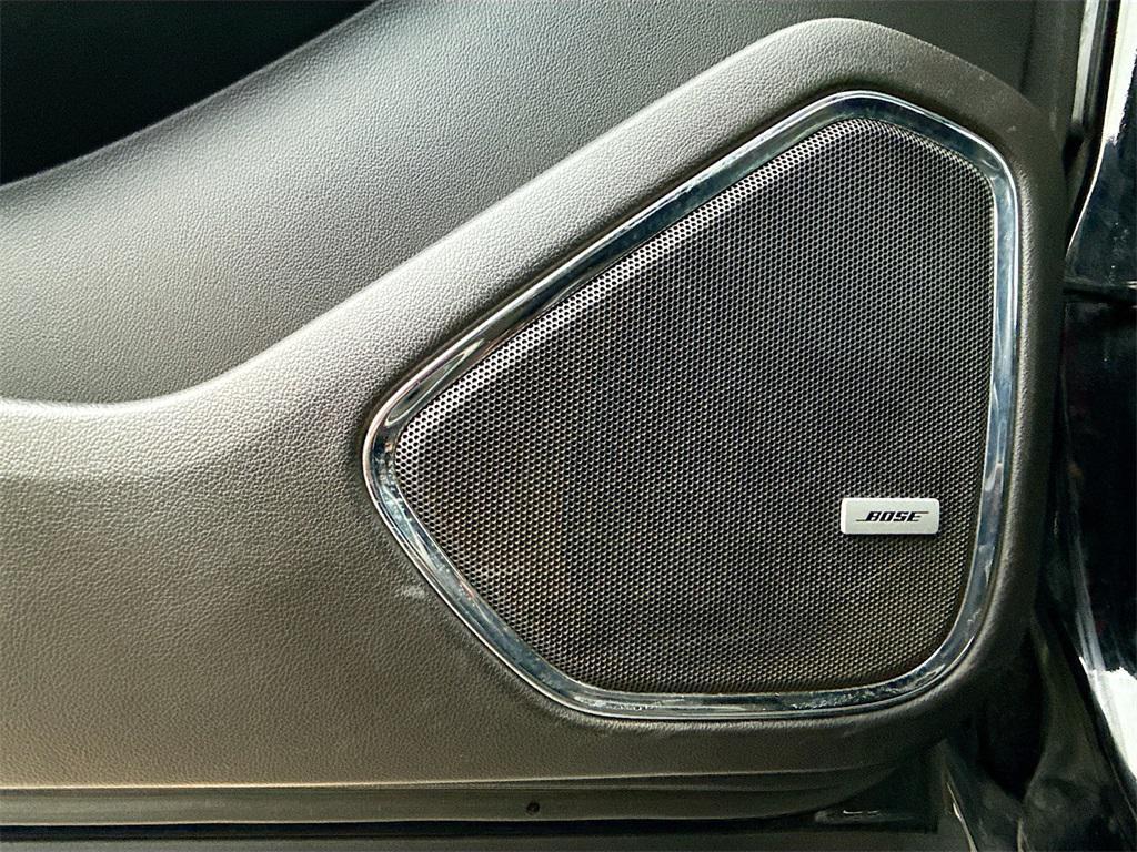 used 2018 Chevrolet Suburban car, priced at $22,518