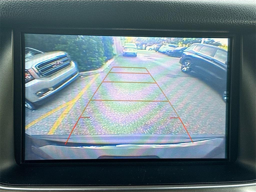 used 2018 Chevrolet Suburban car, priced at $22,518