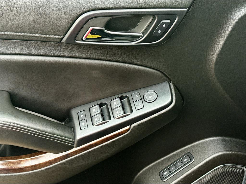 used 2018 Chevrolet Suburban car, priced at $22,518