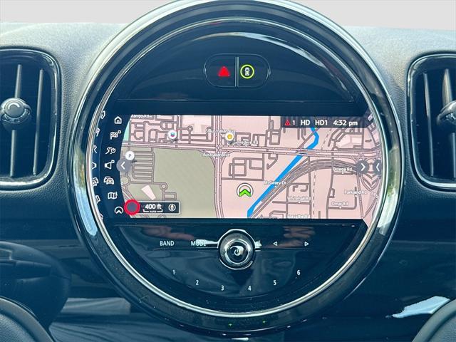 used 2024 MINI Countryman car, priced at $26,975