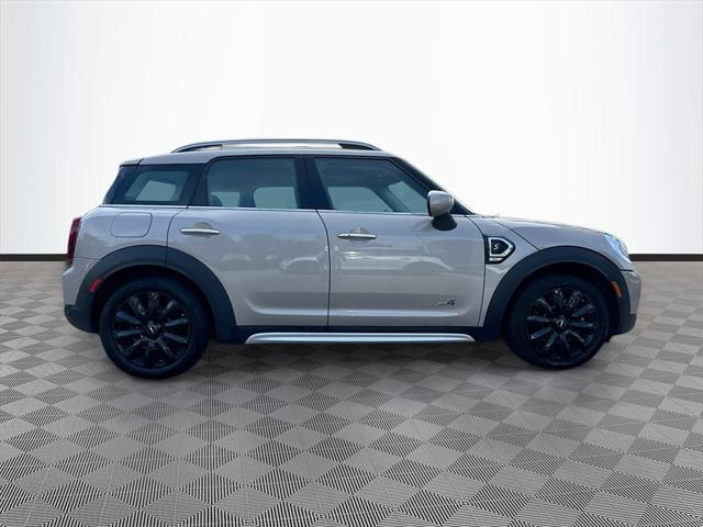 used 2024 MINI Countryman car, priced at $26,975