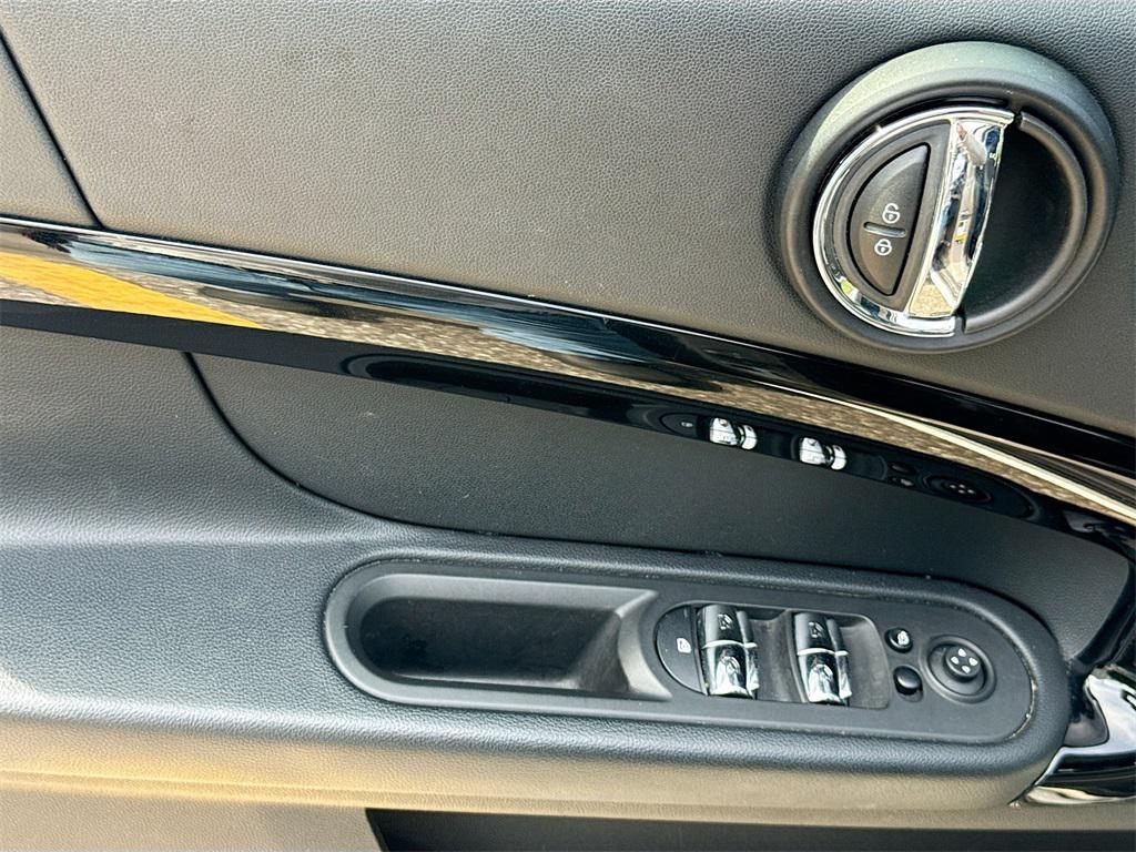 used 2024 MINI Countryman car, priced at $25,829