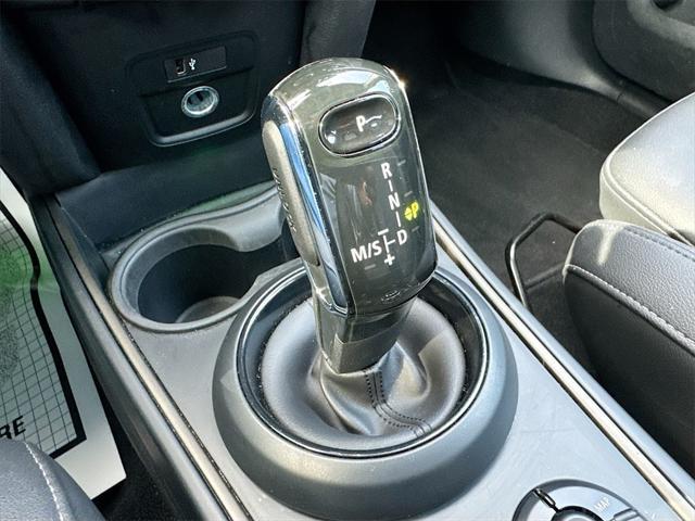 used 2024 MINI Countryman car, priced at $26,975