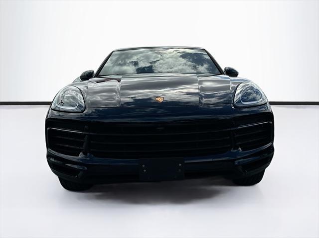 used 2021 Porsche Cayenne car, priced at $41,262