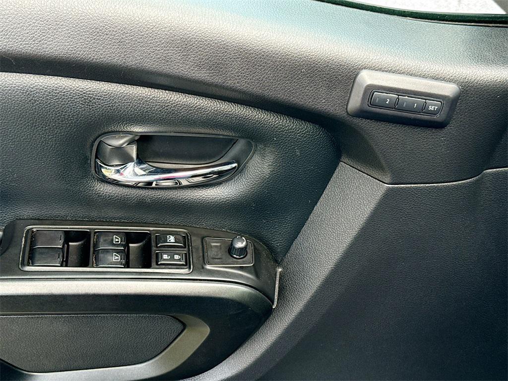 used 2024 Nissan Titan XD car, priced at $41,330
