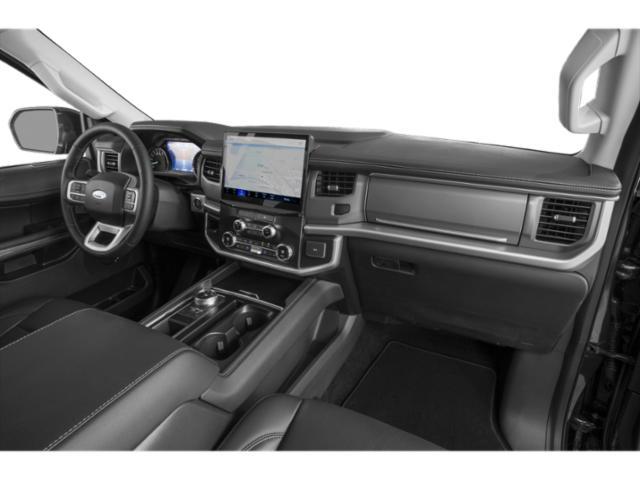 used 2023 Ford Expedition Max car, priced at $39,384