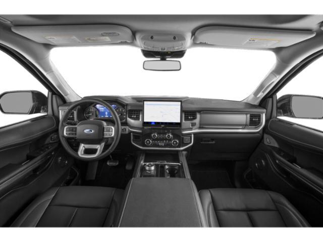 used 2023 Ford Expedition Max car, priced at $39,384