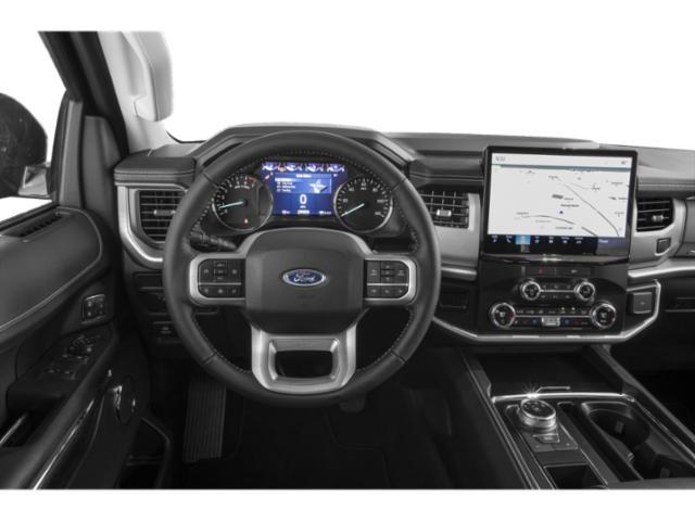 used 2023 Ford Expedition Max car, priced at $39,384