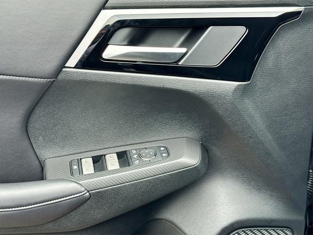 new 2025 Mitsubishi Outlander car, priced at $26,283