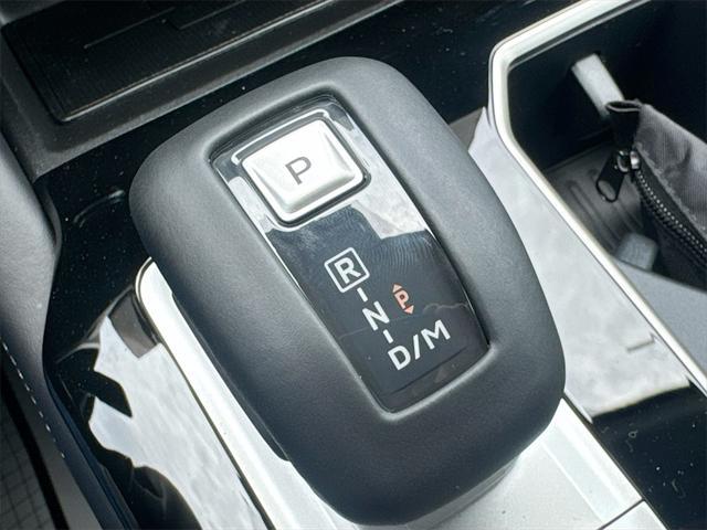 new 2025 Mitsubishi Outlander car, priced at $26,283