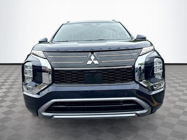 new 2025 Mitsubishi Outlander car, priced at $30,404