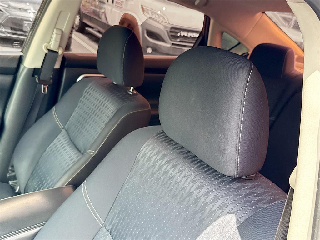 used 2017 Nissan Altima car, priced at $9,130