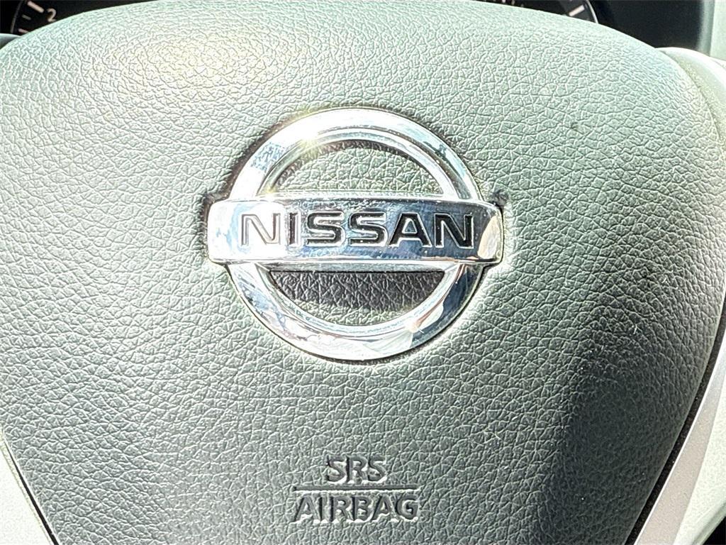 used 2017 Nissan Altima car, priced at $9,130