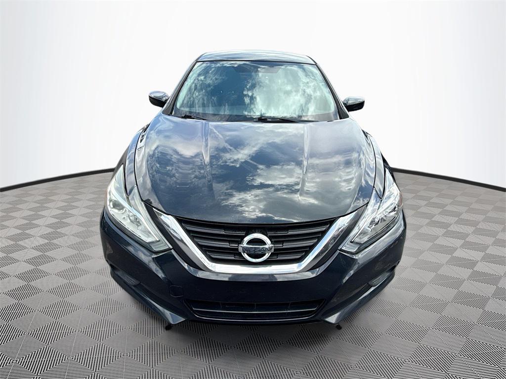 used 2017 Nissan Altima car, priced at $9,130