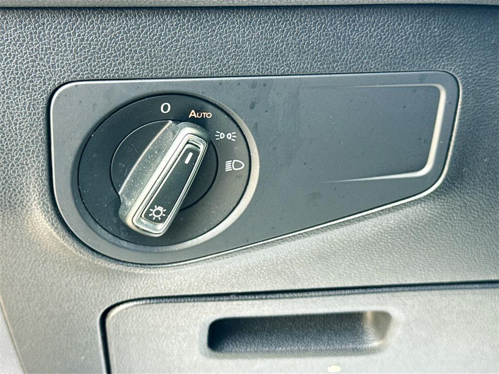 used 2021 Volkswagen Tiguan car, priced at $16,370