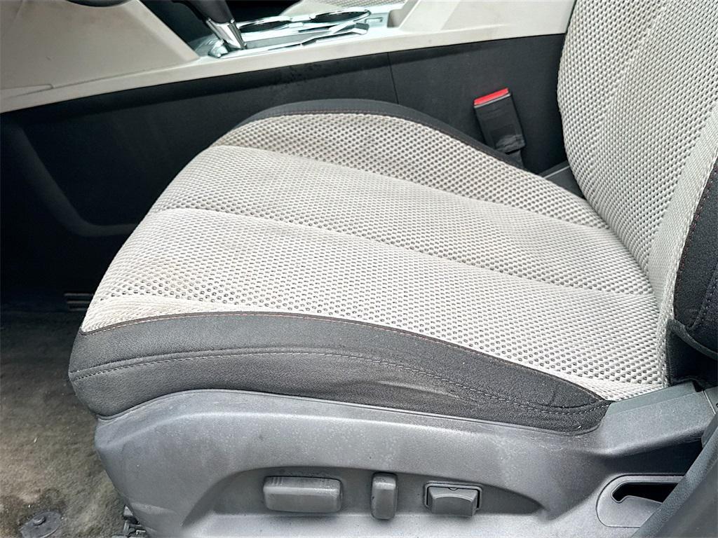 used 2017 GMC Terrain car, priced at $6,243