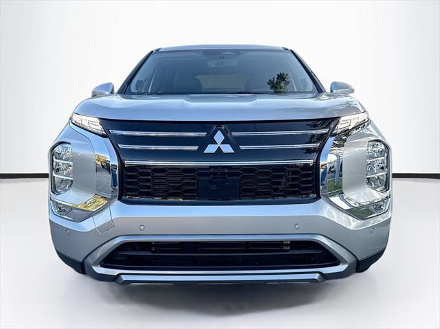 new 2025 Mitsubishi Outlander car, priced at $29,424