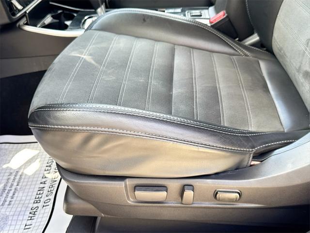 used 2020 Mitsubishi Outlander car, priced at $14,479