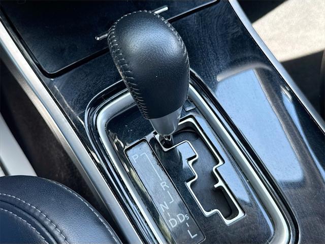 used 2020 Mitsubishi Outlander car, priced at $14,479