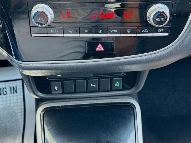 used 2020 Mitsubishi Outlander car, priced at $14,479