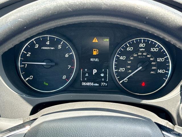 used 2020 Mitsubishi Outlander car, priced at $14,479