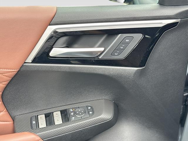 new 2025 Mitsubishi Outlander car, priced at $33,278