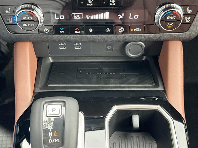 new 2025 Mitsubishi Outlander car, priced at $33,278