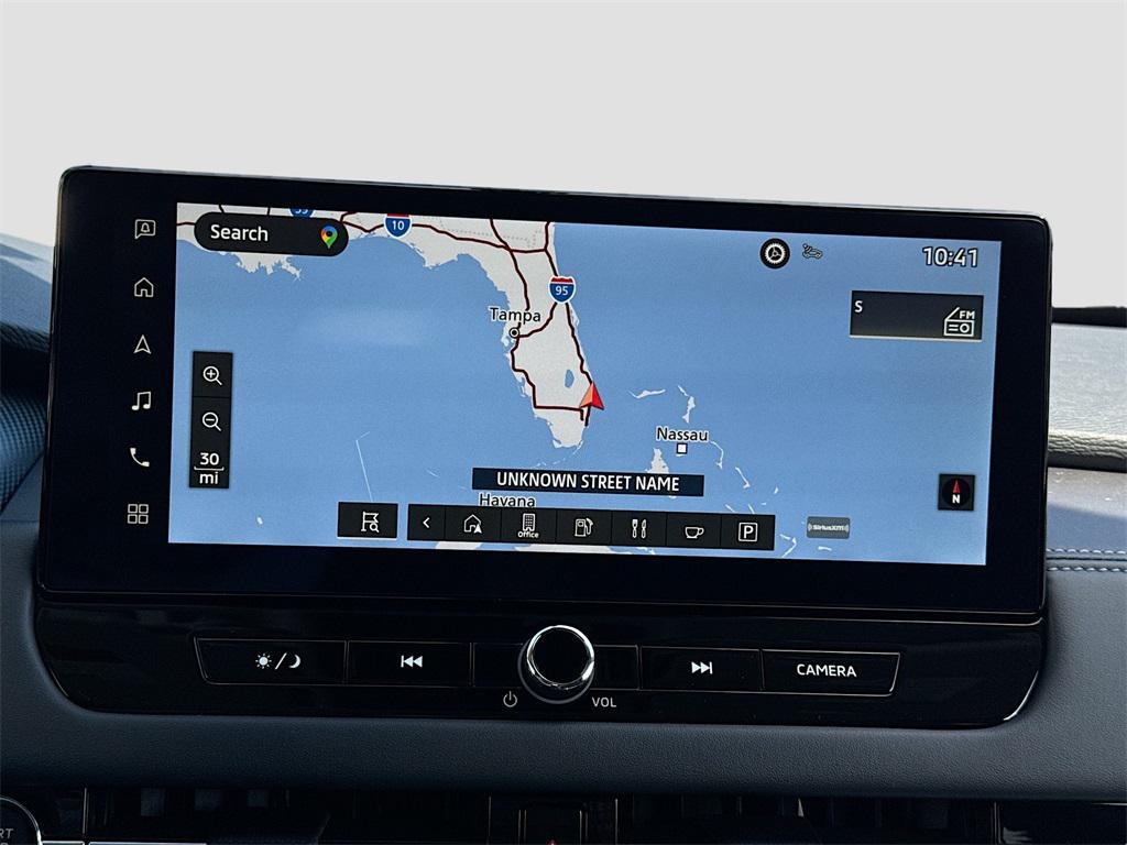 new 2025 Mitsubishi Outlander car, priced at $25,915