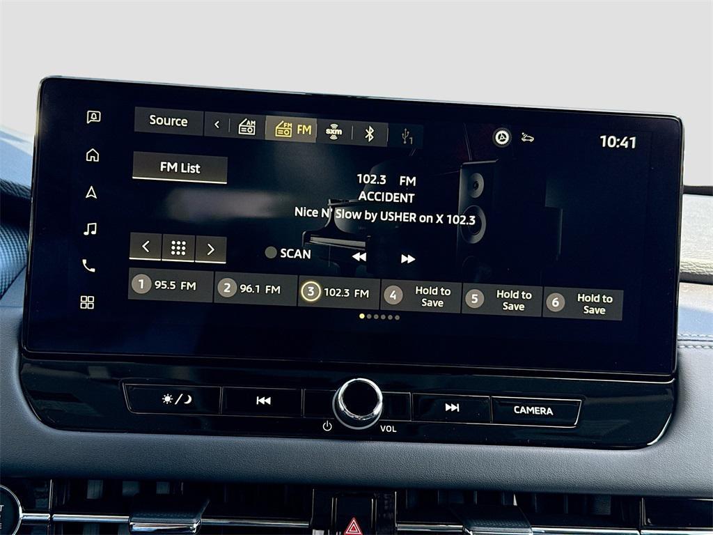 new 2025 Mitsubishi Outlander car, priced at $25,915