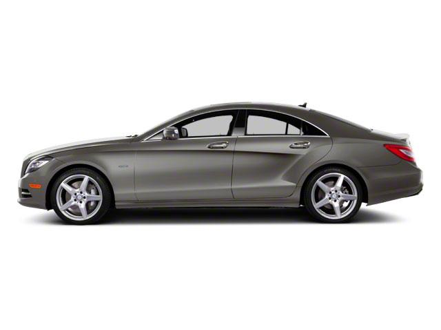 used 2012 Mercedes-Benz CLS-Class car, priced at $11,730