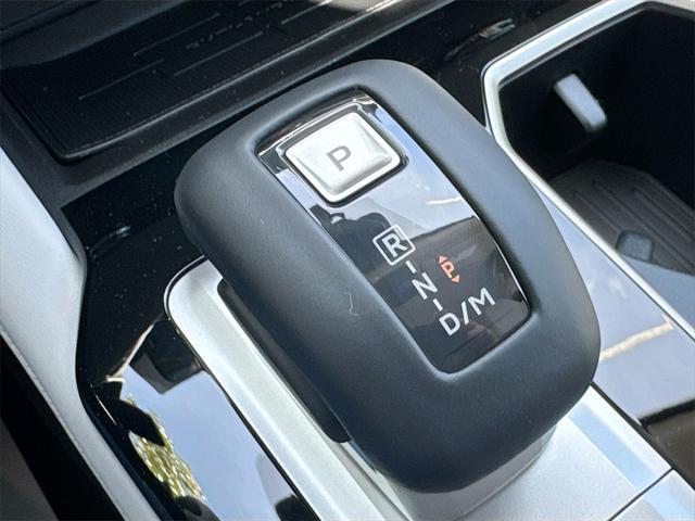 new 2025 Mitsubishi Outlander car, priced at $25,483