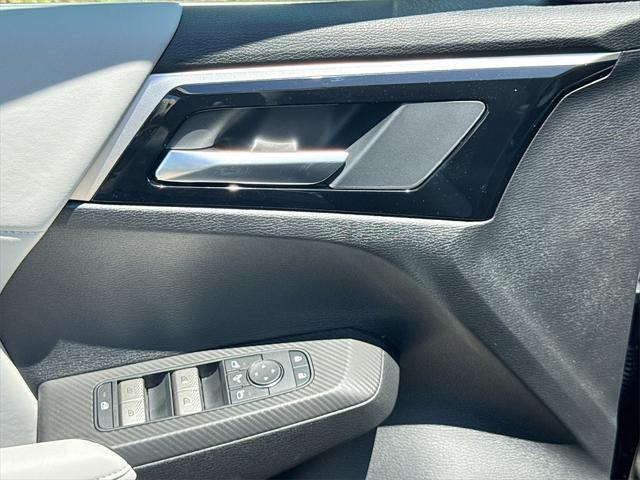 new 2025 Mitsubishi Outlander car, priced at $25,483