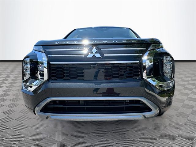 new 2025 Mitsubishi Outlander car, priced at $25,483