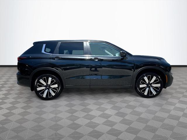 new 2025 Mitsubishi Outlander car, priced at $25,483