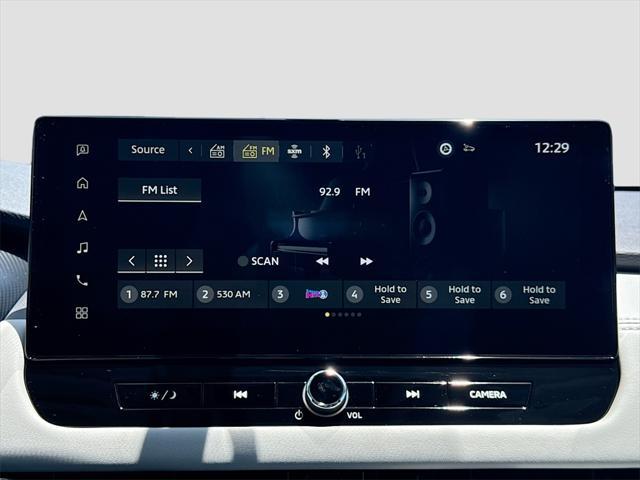 new 2025 Mitsubishi Outlander car, priced at $25,483