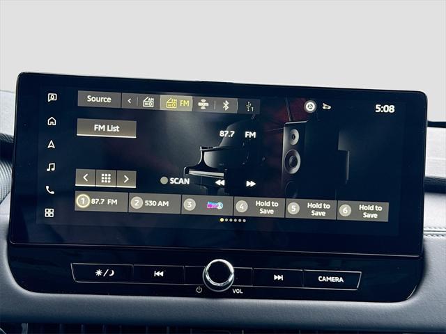 new 2025 Mitsubishi Outlander car, priced at $28,413