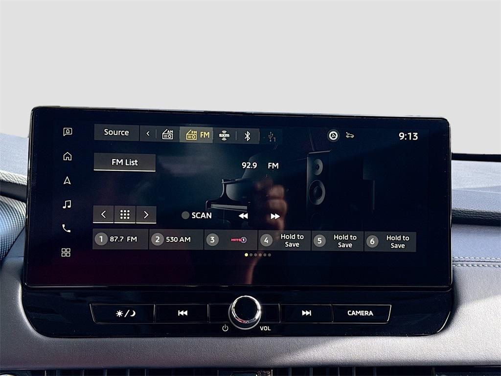 new 2025 Mitsubishi Outlander car, priced at $25,870