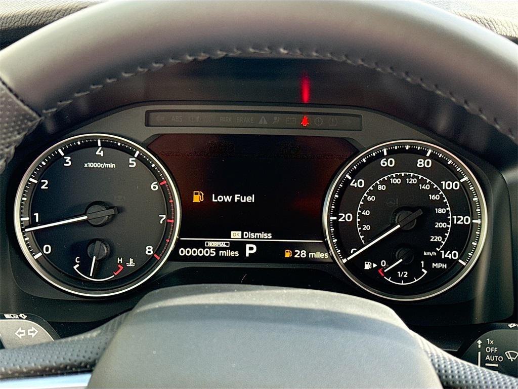 new 2025 Mitsubishi Outlander car, priced at $25,870