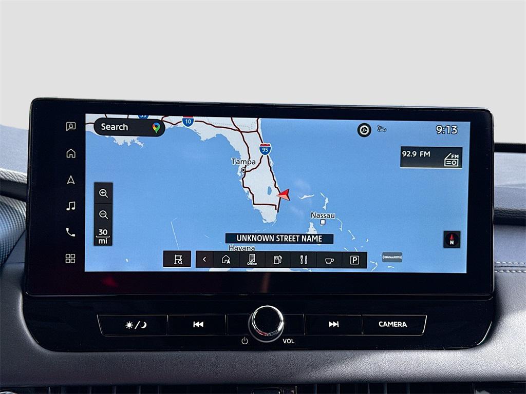 new 2025 Mitsubishi Outlander car, priced at $25,870