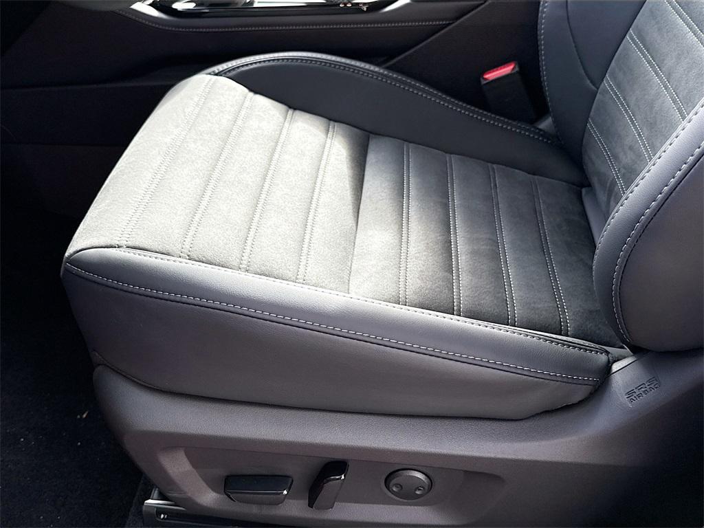 new 2025 Mitsubishi Outlander car, priced at $25,870