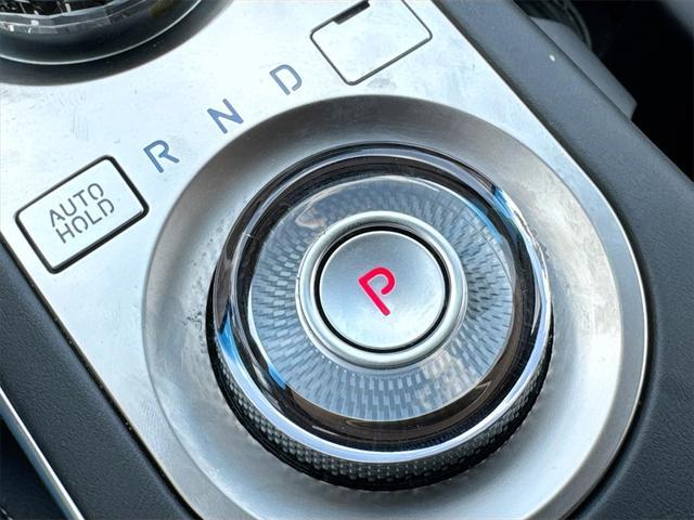 used 2025 Genesis GV70 car, priced at $41,083