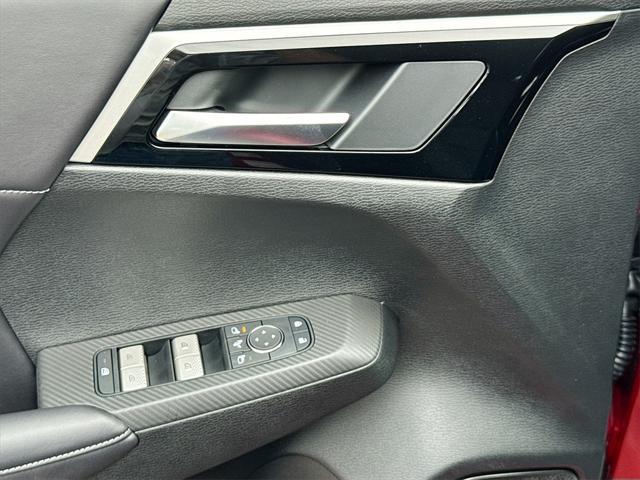 new 2025 Mitsubishi Outlander car, priced at $28,909