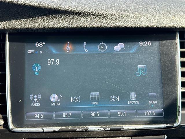 used 2019 Buick Encore car