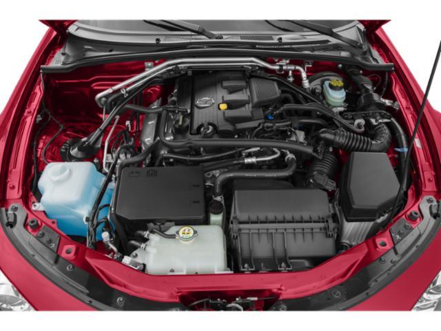 used 2015 Mazda MX-5 Miata car, priced at $15,938