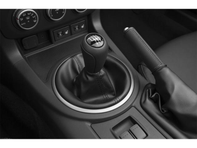 used 2015 Mazda MX-5 Miata car, priced at $15,938