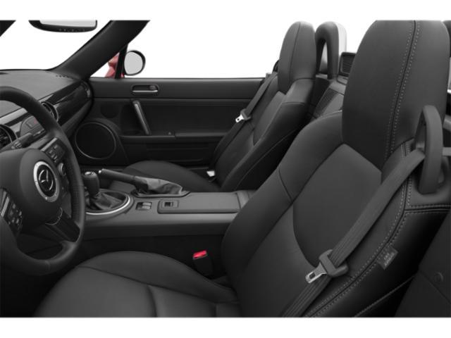used 2015 Mazda MX-5 Miata car, priced at $15,938
