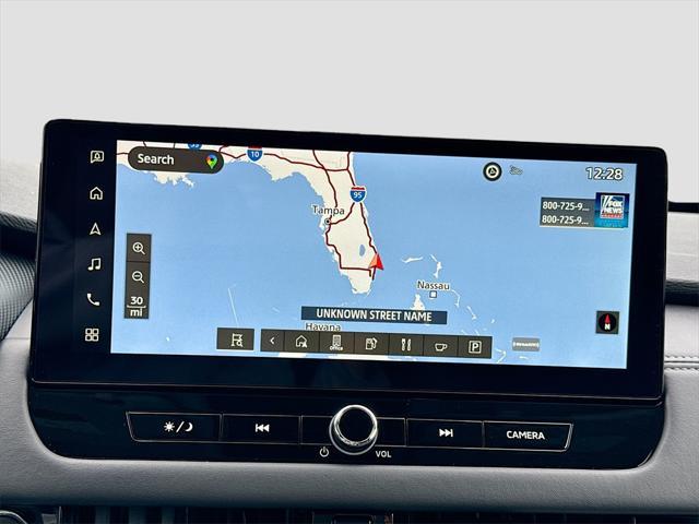 new 2025 Mitsubishi Outlander car, priced at $31,370