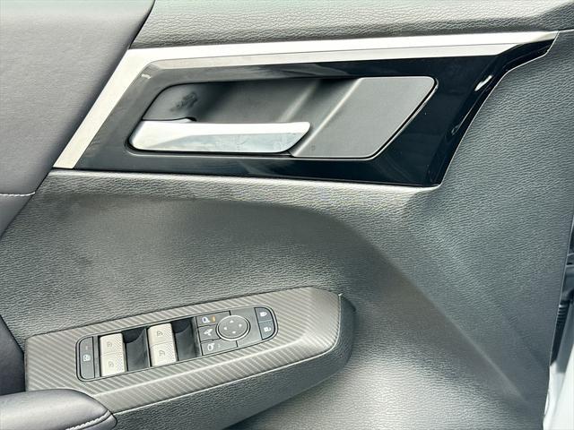 new 2025 Mitsubishi Outlander car, priced at $31,370