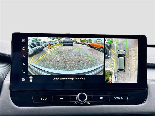 new 2025 Mitsubishi Outlander car, priced at $31,370