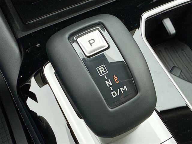 new 2025 Mitsubishi Outlander car, priced at $31,370